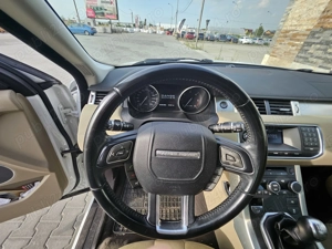 Range rover evoque 2013 2.2D - imagine 6