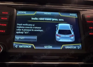 Seat Leon 1.0 TSI Ecomotive OPF Style - imagine 11