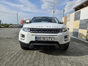 Range rover evoque 2013 2.2D - imagine 3