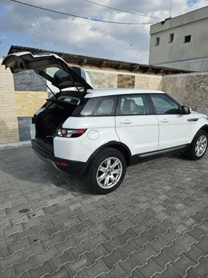 Range rover evoque 2013 2.2D - imagine 2