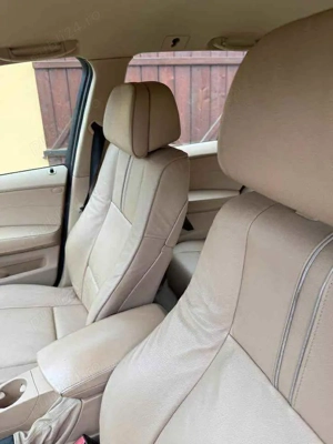 Vând BMW X3 M 2009 - imagine 3