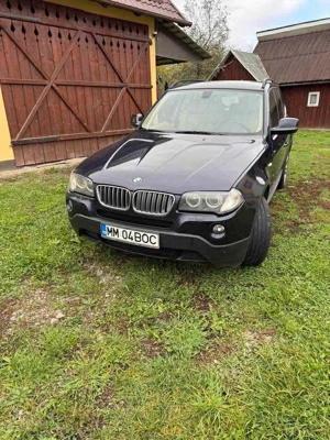 Vând BMW X3 M 2009 - imagine 2