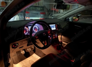 Seat Leon 1.0 TSI Ecomotive OPF Style - imagine 20