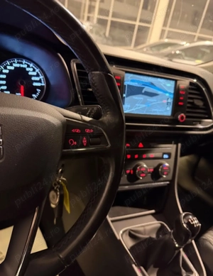 Seat Leon 1.0 TSI Ecomotive OPF Style - imagine 17