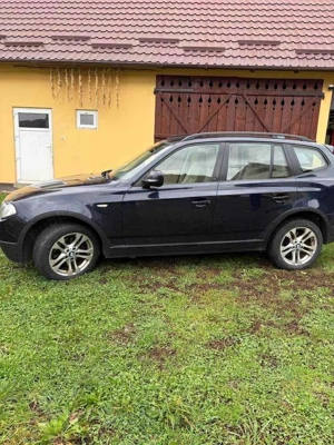 Vând BMW X3 M 2009 - imagine 4