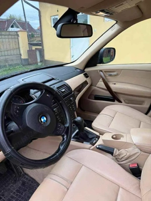 Vând BMW X3 M 2009 - imagine 5
