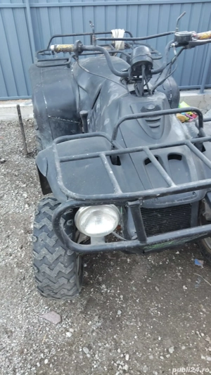 Atv de vanzare - imagine 2