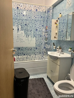 Apartament 2 camere bucium   lidl mobilat - imagine 3