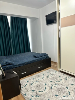 Apartament 2 camere bucium   lidl mobilat - imagine 4