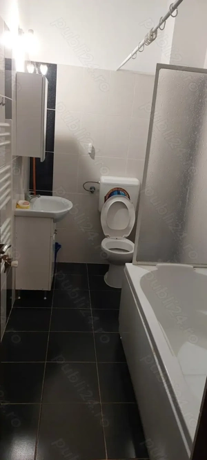 Garsoniera Dimitrie Leonida  50 m metrou