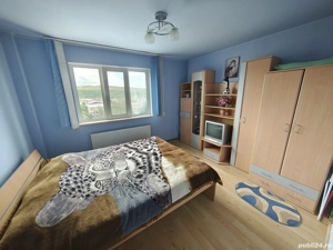 Vând apartament in Hunedoara, zona Micro 4, 43000 eur  - imagine 4