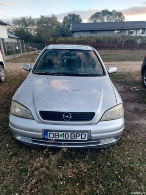 vand urgent Astra G