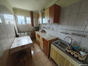 Vând apartament in Hunedoara, zona Micro 4, 43000 eur  - imagine 8