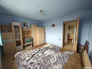 Vând apartament in Hunedoara, zona Micro 4, 43000 eur  - imagine 5