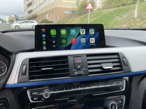 BMW Seria 3, 320D F31, M Sport - imagine 6