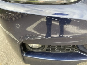 BMW Seria 3, 320D F31, M Sport - imagine 4