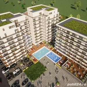 ÎNCHIRIERE Mamaia Nord -Zona Lidl - 300 Euro  lună