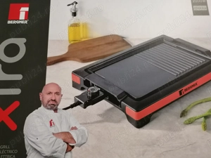 Grătar electric - imagine 3