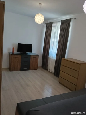 proprietar, vand ap 3 camere Tomis Plus - imagine 10