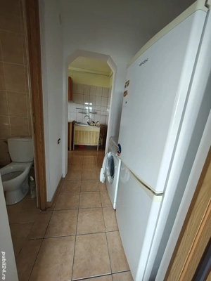 Vând apartament in Hunedoara, zona Micro 4, 43000 eur  - imagine 9