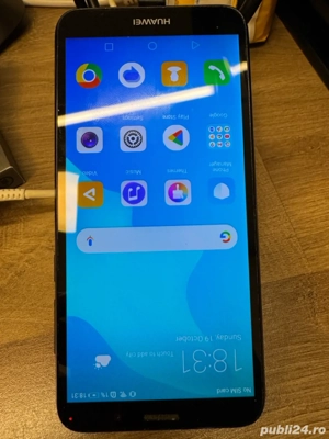 Lot 5 telefoane + tableta 7 inch