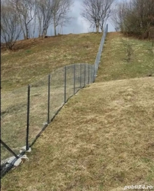 garduri din plasă - imagine 5