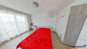 LIVE! Apartament doua camere, decomandat, Kasper, Tractorul - imagine 4