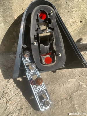 stopuri mercedes a class 2003 w168 - imagine 2