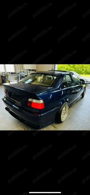 BMW E36 325i Rieger - imagine 4