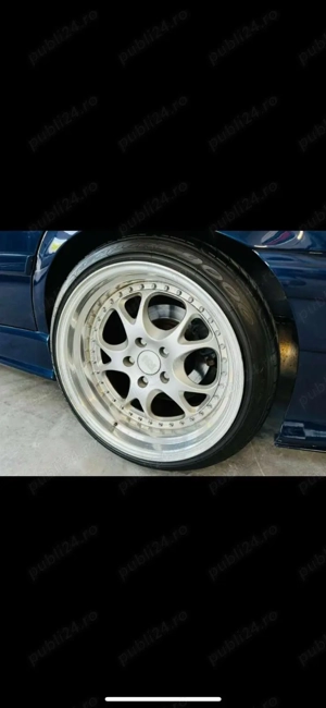 BMW E36 325i Rieger - imagine 6