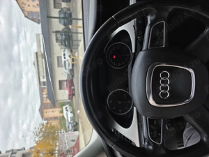 Audi A4 B8 (2010), 2.0 TDI Manual - imagine 3