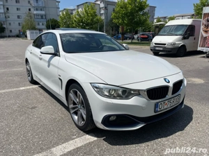 Bmw Seria 4. 20d xDrive  - imagine 2