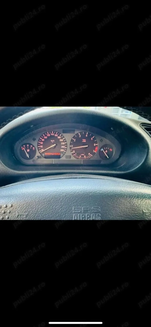 BMW E36 325i Rieger - imagine 5