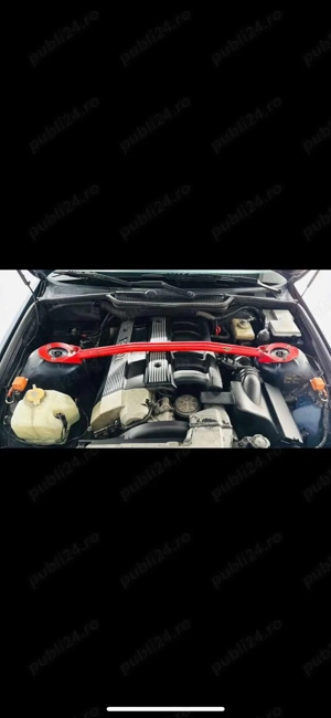 BMW E36 325i Rieger - imagine 7