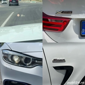 Bmw Seria 4. 20d xDrive  - imagine 3
