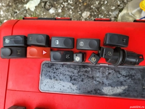 piese daf xf 105 euro 5