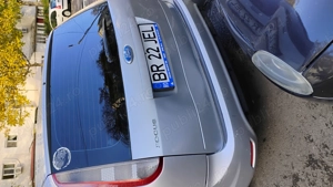 Vind Ford focus  - imagine 5 Vind Ford focus  - imagine 5