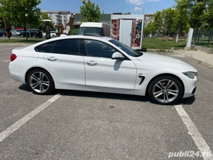 Bmw Seria 4. 20d xDrive  - imagine 5