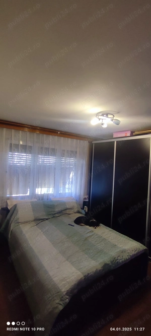 Apartament 3 cam et1, semidec in zona Centru parc Spicu preț negociabil - imagine 6
