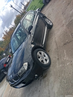 bmw x3 2.0 disel din anul 2005 x drive - imagine 2 bmw x3 2.0 disel din anul 2005 x drive - imagine 2