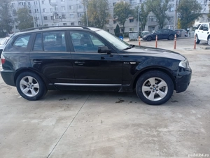 bmw x3 2.0 disel din anul 2005 x drive - imagine 5 bmw x3 2.0 disel din anul 2005 x drive - imagine 5