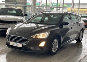 Ford Focus 1.0 EcoBoost Start-Stopp-System TITANIUM DESIGN - imagine 2