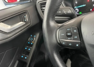 Ford Focus 1.0 EcoBoost Start-Stopp-System TITANIUM DESIGN - imagine 8