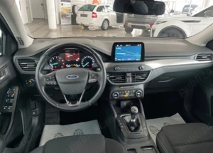 Ford Focus 1.0 EcoBoost Start-Stopp-System TITANIUM DESIGN - imagine 7