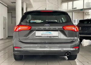 Ford Focus 1.0 EcoBoost Start-Stopp-System TITANIUM DESIGN - imagine 5