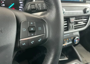 Ford Focus 1.0 EcoBoost Start-Stopp-System TITANIUM DESIGN - imagine 9