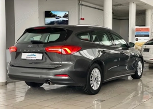 Ford Focus 1.0 EcoBoost Start-Stopp-System TITANIUM DESIGN - imagine 4