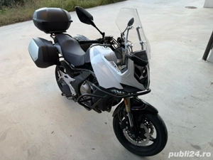 CFmoto 650 MT