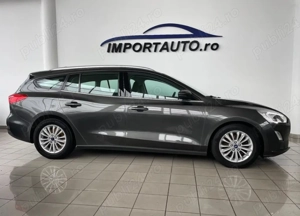 Ford Focus 1.0 EcoBoost Start-Stopp-System TITANIUM DESIGN - imagine 3