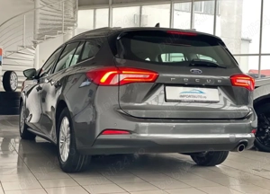 Ford Focus 1.0 EcoBoost Start-Stopp-System TITANIUM DESIGN - imagine 6